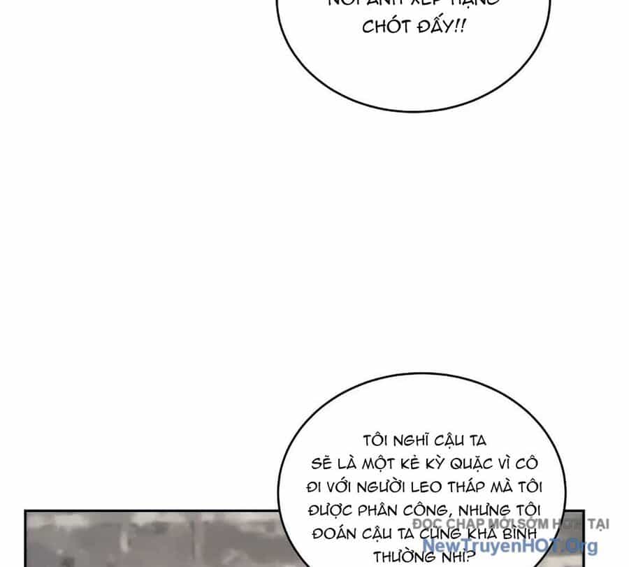 Mắc Kẹt Trong Tòa Tháp Thử Thách - Chương 110 - ảnh 4
