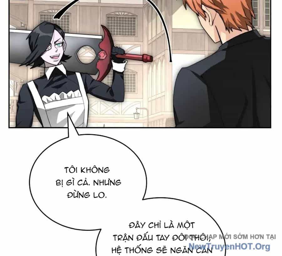 Mắc Kẹt Trong Tòa Tháp Thử Thách - Chương 110 - ảnh 47