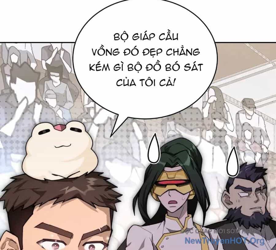 Mắc Kẹt Trong Tòa Tháp Thử Thách - Chương 110 - ảnh 57