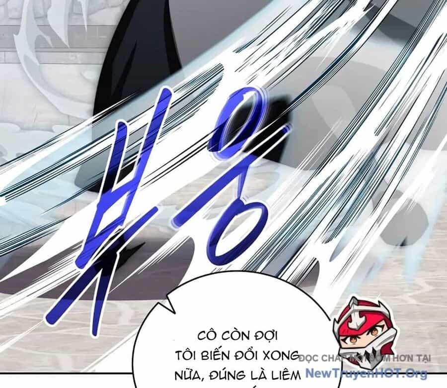 Mắc Kẹt Trong Tòa Tháp Thử Thách - Chương 110 - ảnh 64