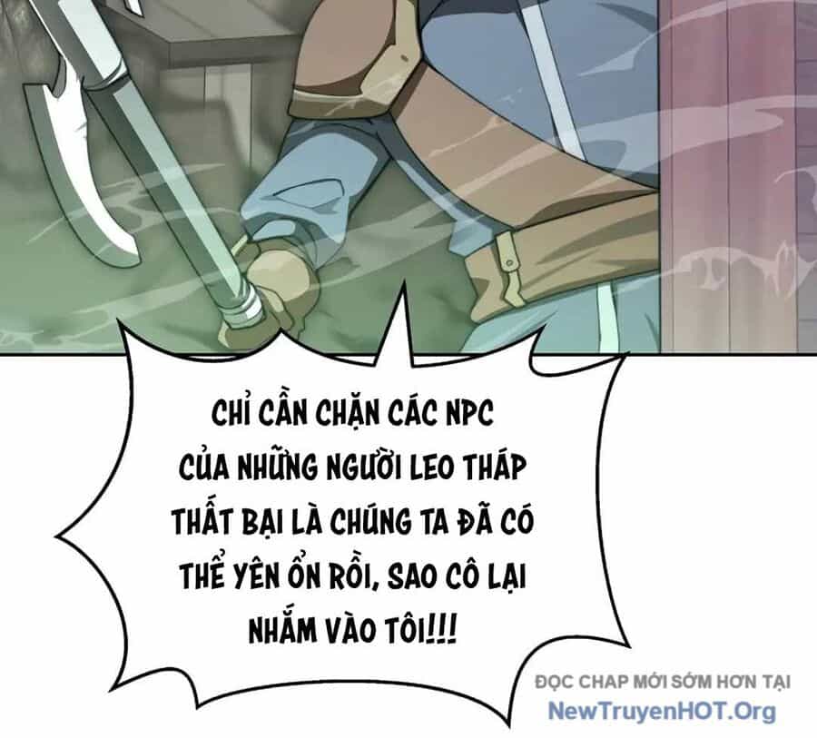 Mắc Kẹt Trong Tòa Tháp Thử Thách - Chương 111 - ảnh 161