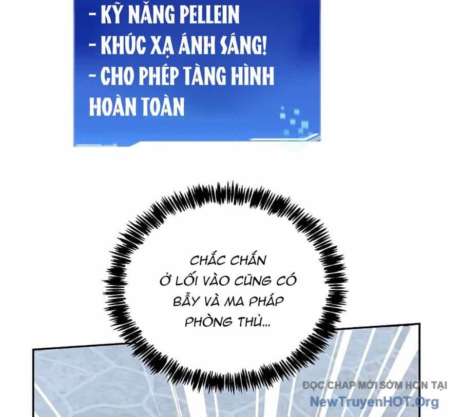 Mắc Kẹt Trong Tòa Tháp Thử Thách - Chương 111 - ảnh 167