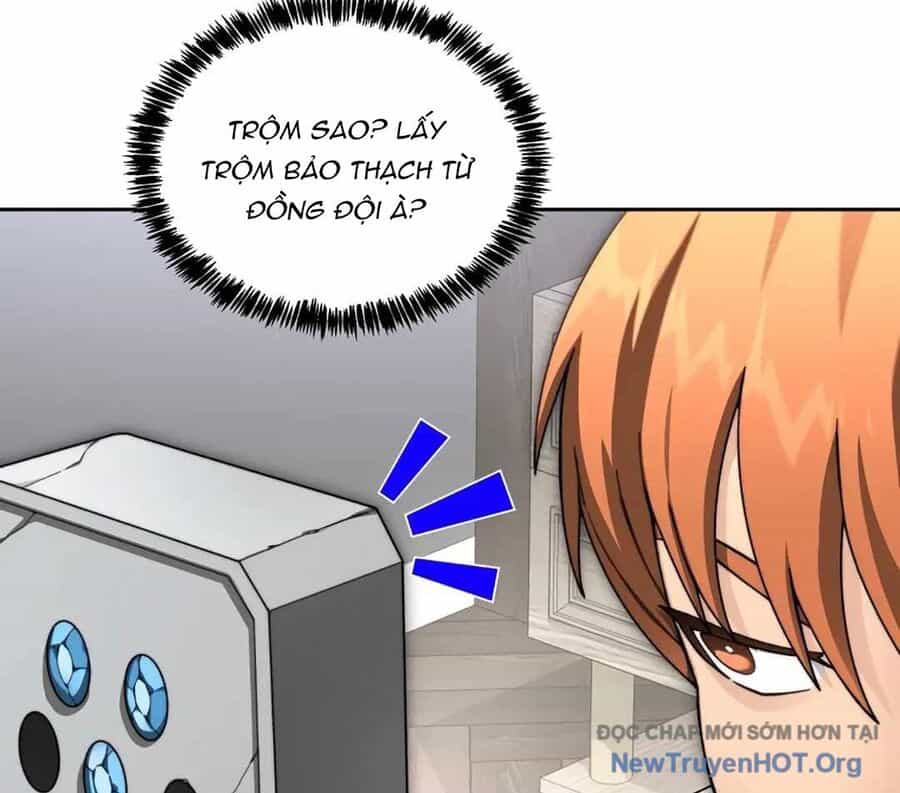 Mắc Kẹt Trong Tòa Tháp Thử Thách - Chương 111 - ảnh 73
