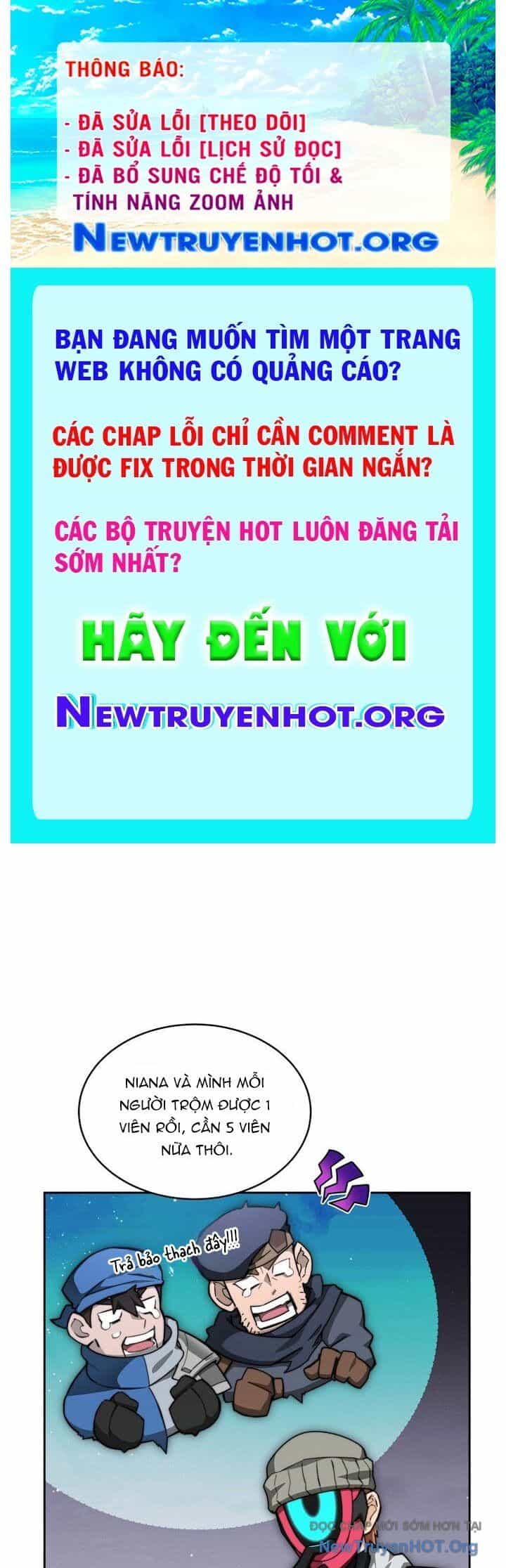Mắc Kẹt Trong Tòa Tháp Thử Thách - Chương 112 - ảnh 1