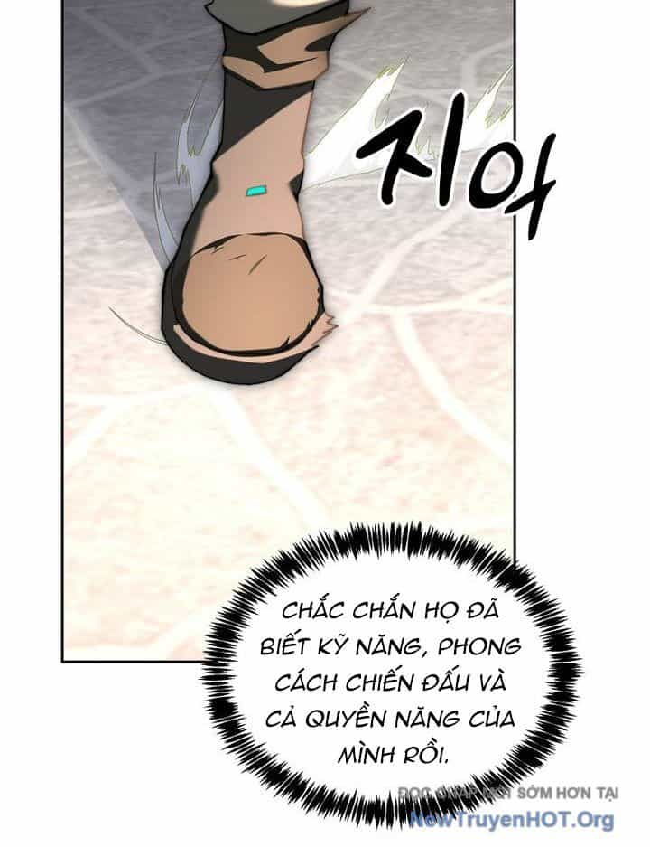 Mắc Kẹt Trong Tòa Tháp Thử Thách - Chương 112 - ảnh 107