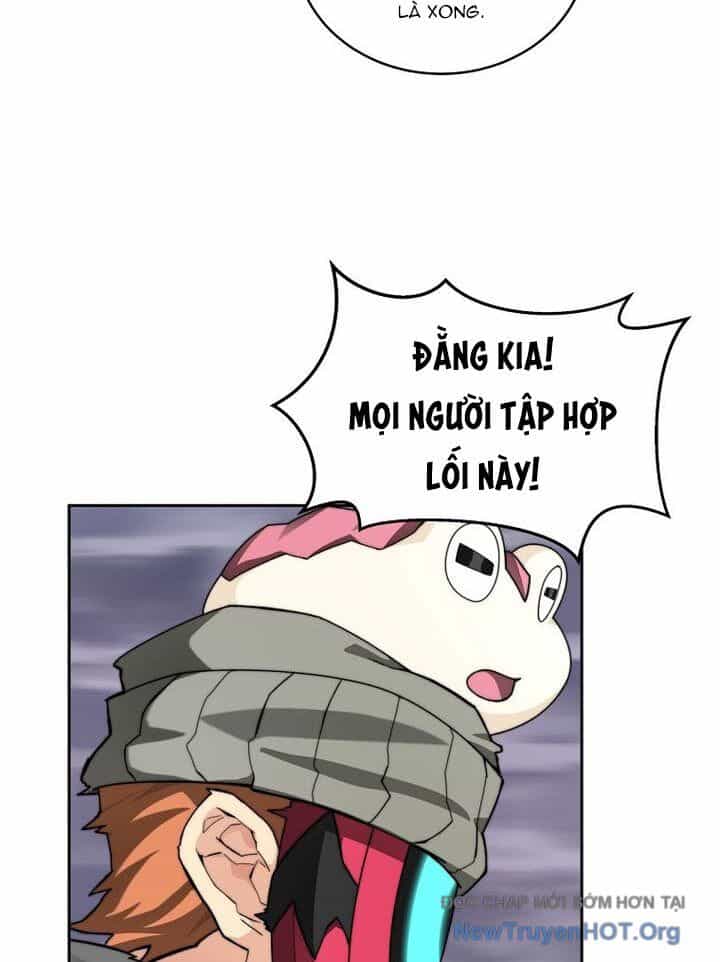 Mắc Kẹt Trong Tòa Tháp Thử Thách - Chương 112 - ảnh 33