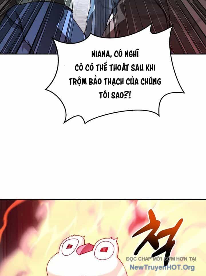 Mắc Kẹt Trong Tòa Tháp Thử Thách - Chương 112 - ảnh 36