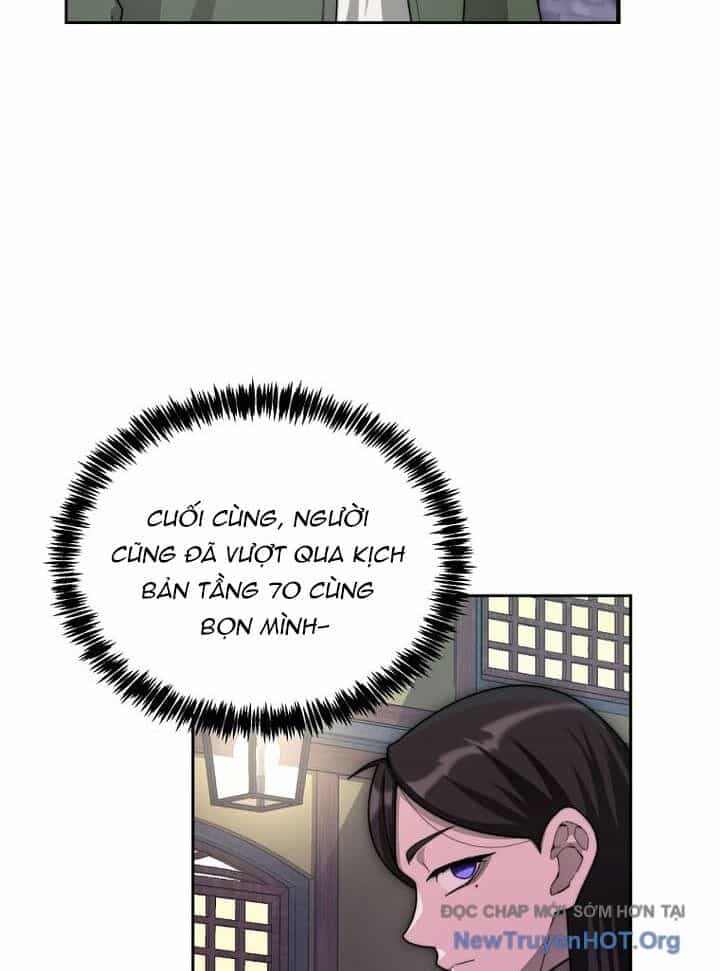 Mắc Kẹt Trong Tòa Tháp Thử Thách - Chương 113 - ảnh 46