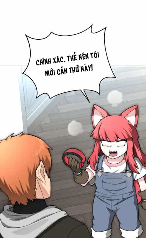 Mắc Kẹt Trong Tòa Tháp Thử Thách - Chương 114 - ảnh 27