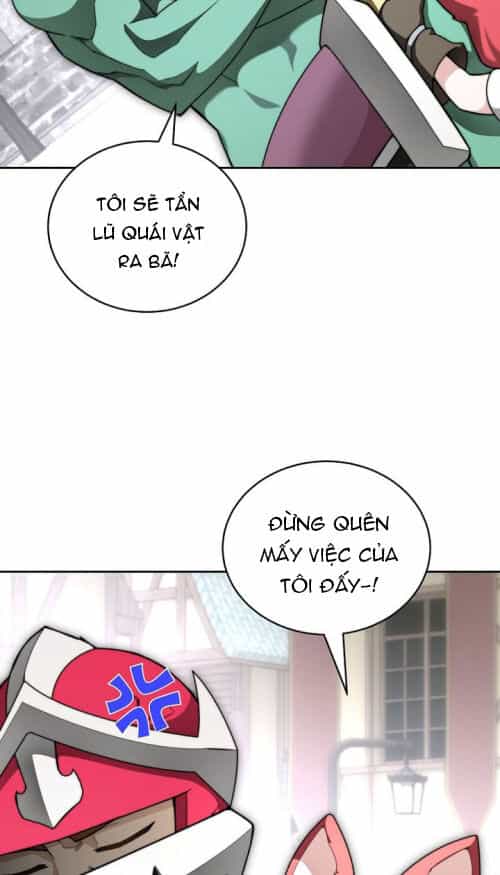 Mắc Kẹt Trong Tòa Tháp Thử Thách - Chương 114 - ảnh 62
