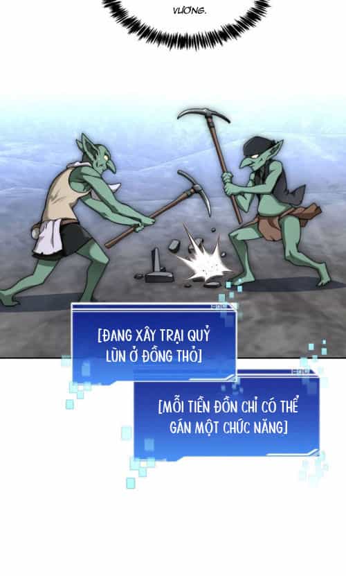 Mắc Kẹt Trong Tòa Tháp Thử Thách - Chương 115 - ảnh 25