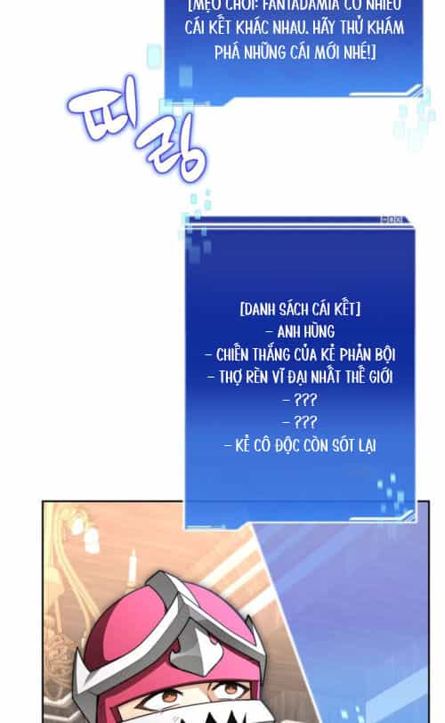 Mắc Kẹt Trong Tòa Tháp Thử Thách - Chương 115 - ảnh 45
