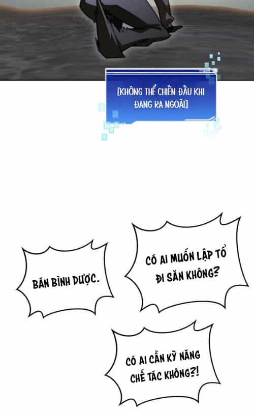 Mắc Kẹt Trong Tòa Tháp Thử Thách - Chương 115 - ảnh 50