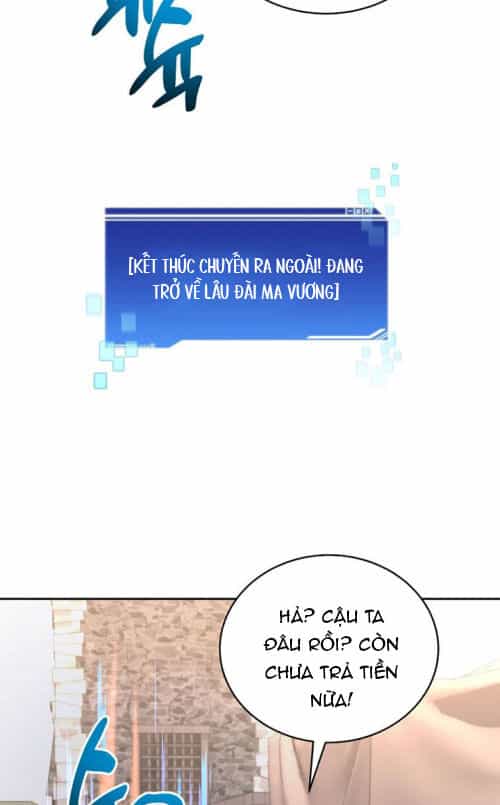 Mắc Kẹt Trong Tòa Tháp Thử Thách - Chương 115 - ảnh 72