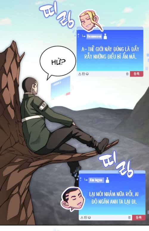 Mắc Kẹt Trong Tòa Tháp Thử Thách - Chương 115 - ảnh 76