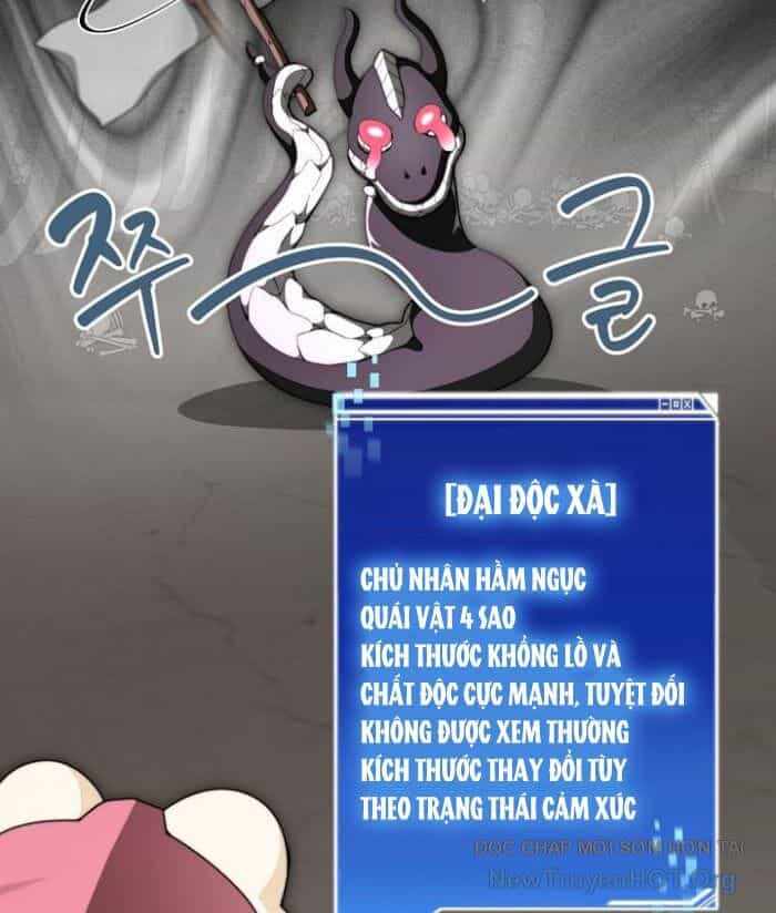 Mắc Kẹt Trong Tòa Tháp Thử Thách - Chương 117 - ảnh 119