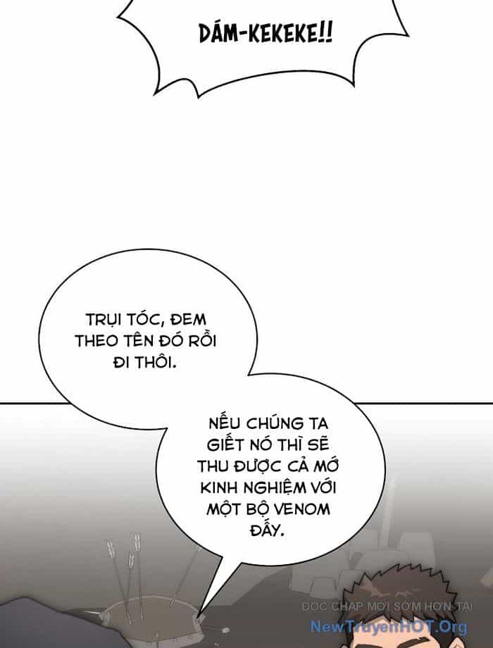 Mắc Kẹt Trong Tòa Tháp Thử Thách - Chương 118 - ảnh 4