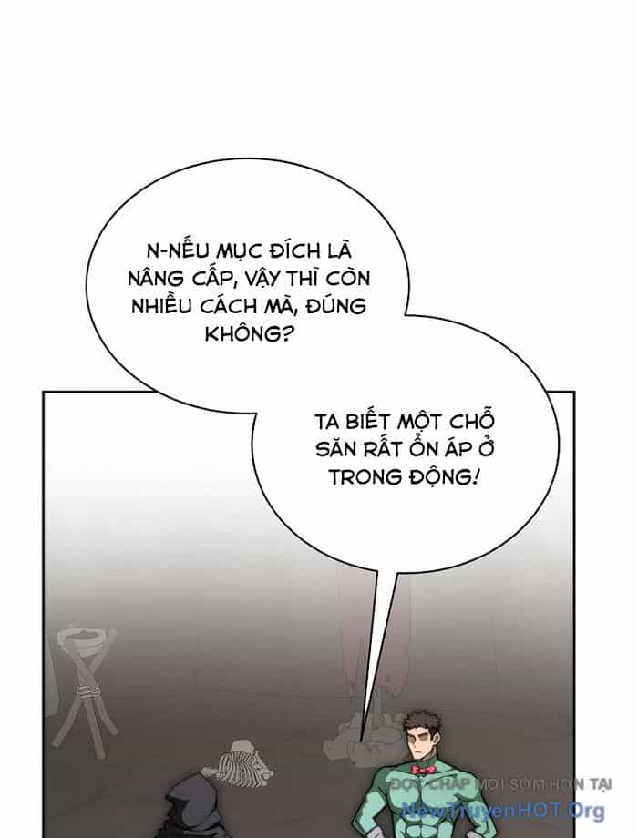 Mắc Kẹt Trong Tòa Tháp Thử Thách - Chương 118 - ảnh 6