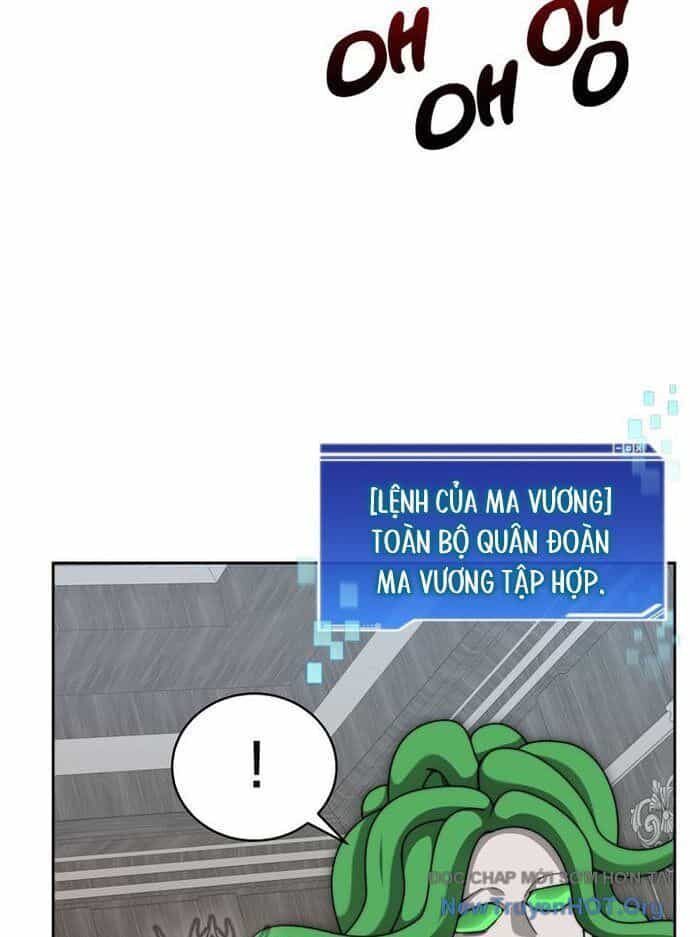 Mắc Kẹt Trong Tòa Tháp Thử Thách - Chương 119 - ảnh 34