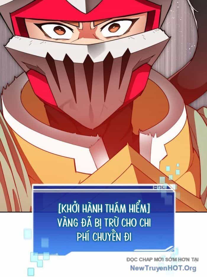 Mắc Kẹt Trong Tòa Tháp Thử Thách - Chương 119 - ảnh 47