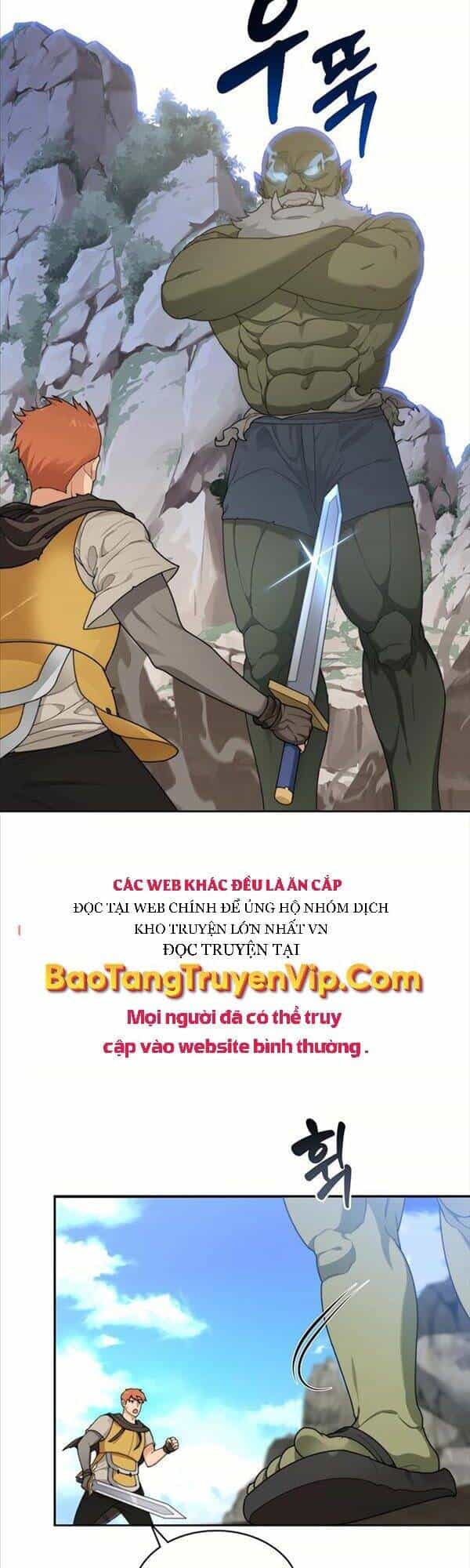Mắc Kẹt Trong Tòa Tháp Thử Thách - Chương 12 - ảnh 1