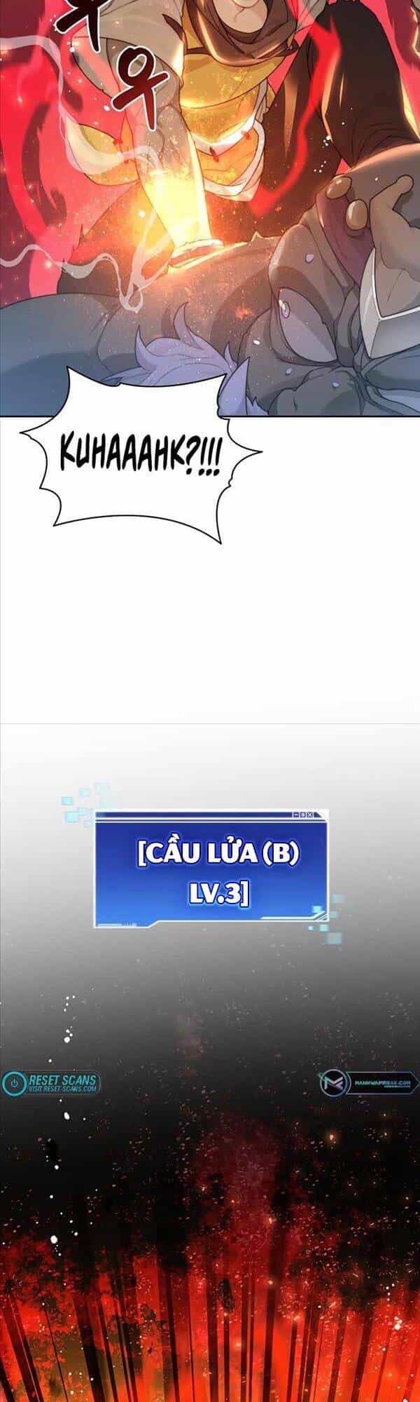 Mắc Kẹt Trong Tòa Tháp Thử Thách - Chương 12 - ảnh 49
