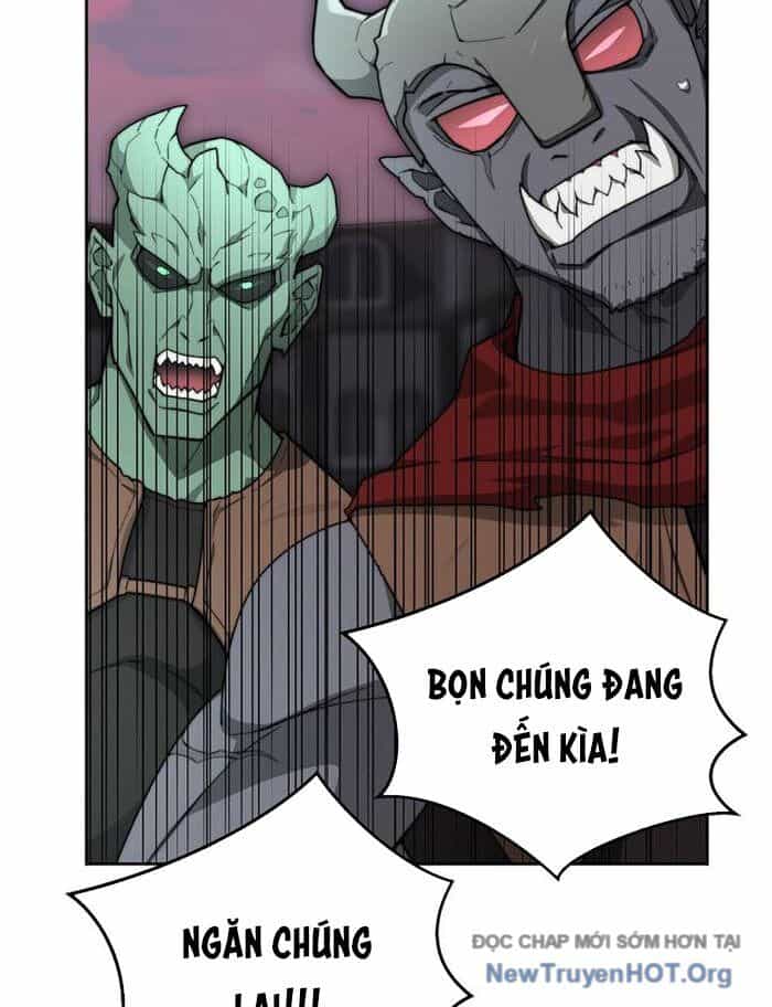 Mắc Kẹt Trong Tòa Tháp Thử Thách - Chương 120 - ảnh 24