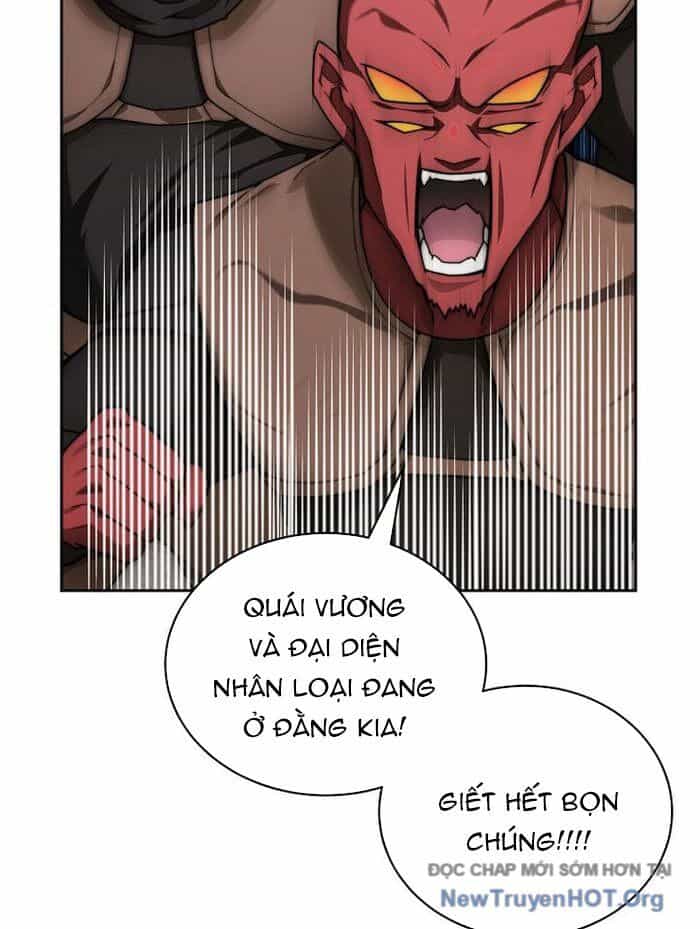 Mắc Kẹt Trong Tòa Tháp Thử Thách - Chương 120 - ảnh 53