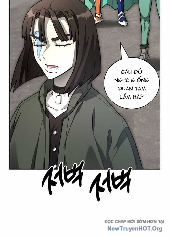 Mắc Kẹt Trong Tòa Tháp Thử Thách - Chương 120 - ảnh 75