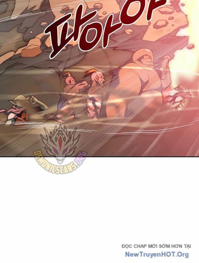 Mắc Kẹt Trong Tòa Tháp Thử Thách - Chương 120 - ảnh 96