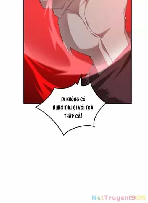 Mắc Kẹt Trong Tòa Tháp Thử Thách - Chương 121 - ảnh 20