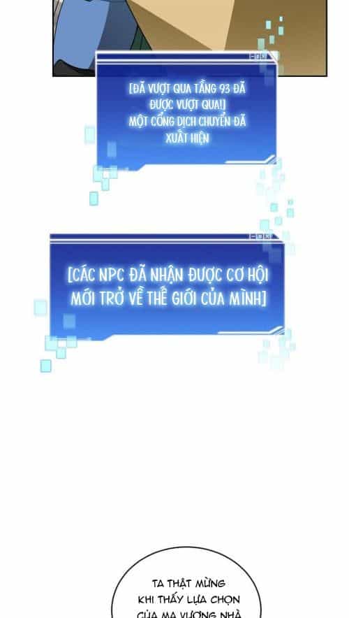 Mắc Kẹt Trong Tòa Tháp Thử Thách - Chương 122 - ảnh 105