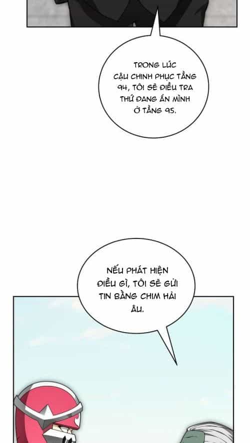 Mắc Kẹt Trong Tòa Tháp Thử Thách - Chương 122 - ảnh 120