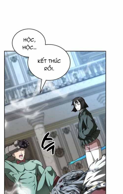 Mắc Kẹt Trong Tòa Tháp Thử Thách - Chương 122 - ảnh 93
