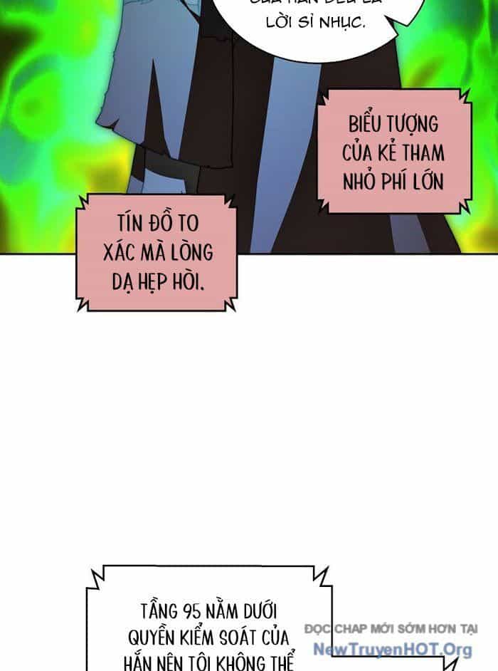 Mắc Kẹt Trong Tòa Tháp Thử Thách - Chương 123 - ảnh 105