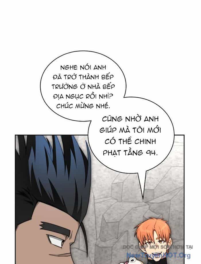 Mắc Kẹt Trong Tòa Tháp Thử Thách - Chương 123 - ảnh 25