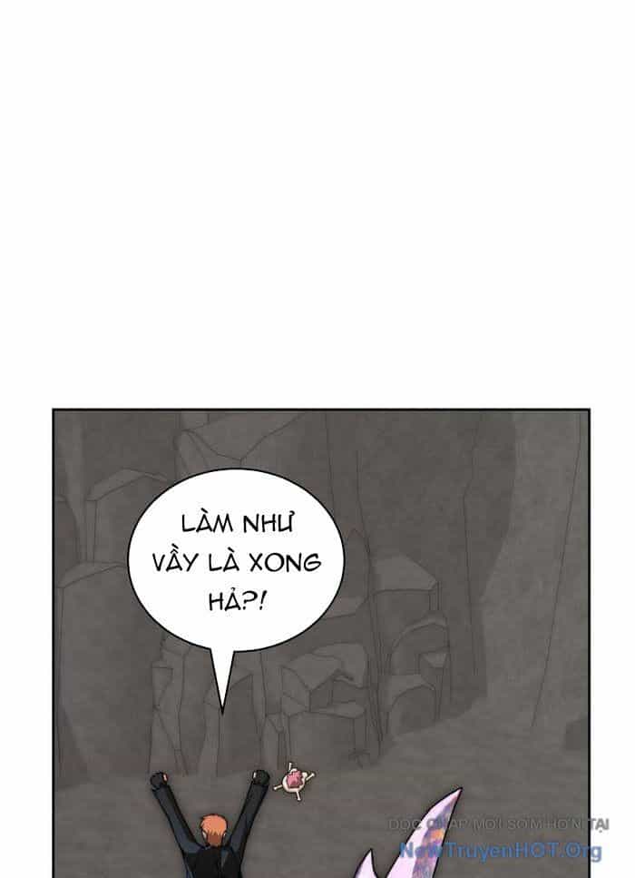 Mắc Kẹt Trong Tòa Tháp Thử Thách - Chương 123 - ảnh 79
