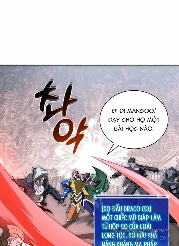 Mắc Kẹt Trong Tòa Tháp Thử Thách - Chương 124 - ảnh 108