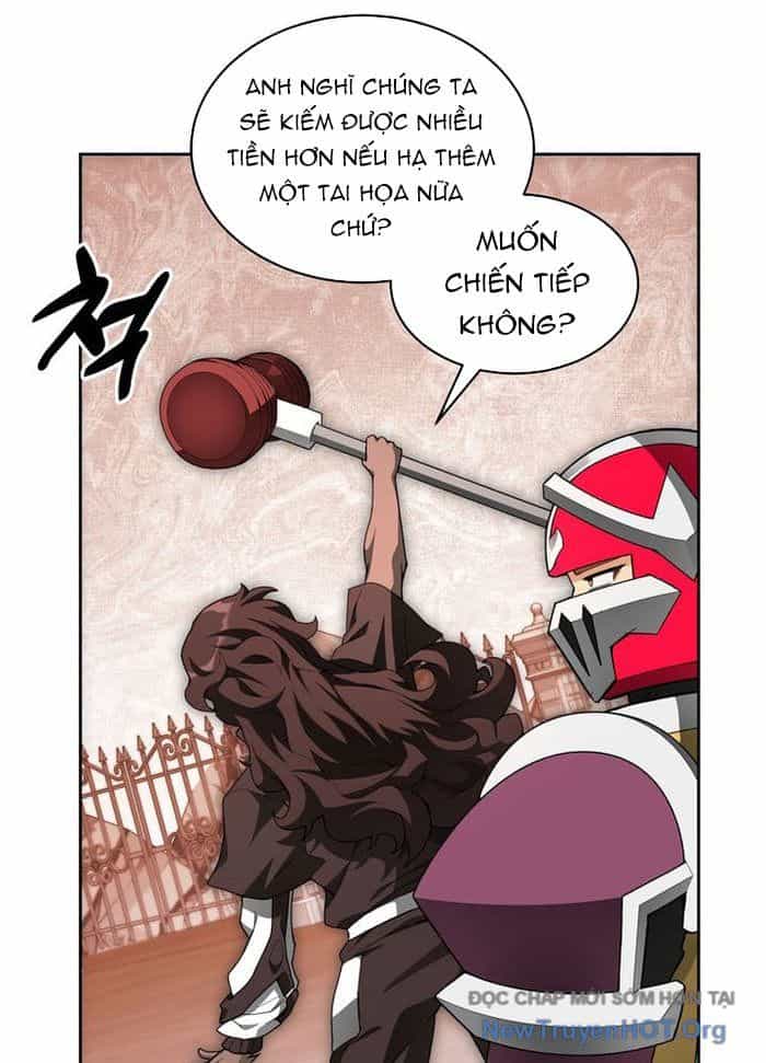 Mắc Kẹt Trong Tòa Tháp Thử Thách - Chương 124 - ảnh 125