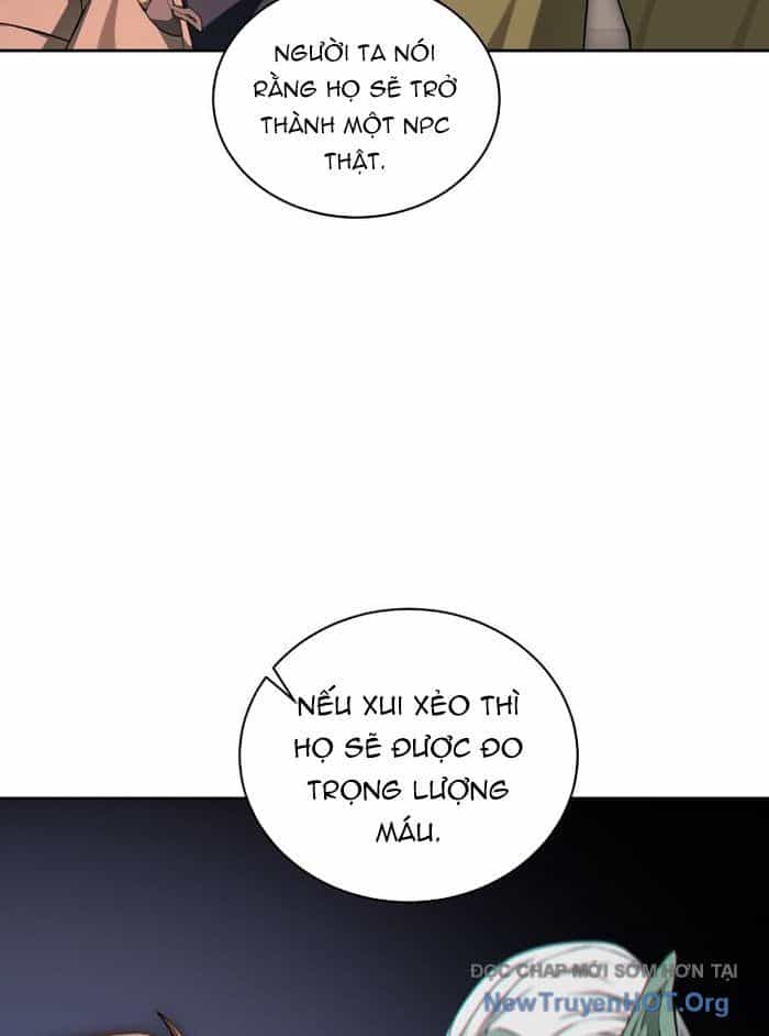 Mắc Kẹt Trong Tòa Tháp Thử Thách - Chương 124 - ảnh 21