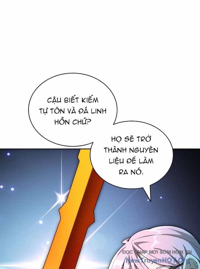 Mắc Kẹt Trong Tòa Tháp Thử Thách - Chương 124 - ảnh 25