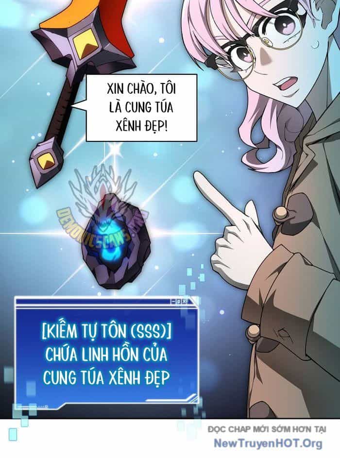 Mắc Kẹt Trong Tòa Tháp Thử Thách - Chương 124 - ảnh 26