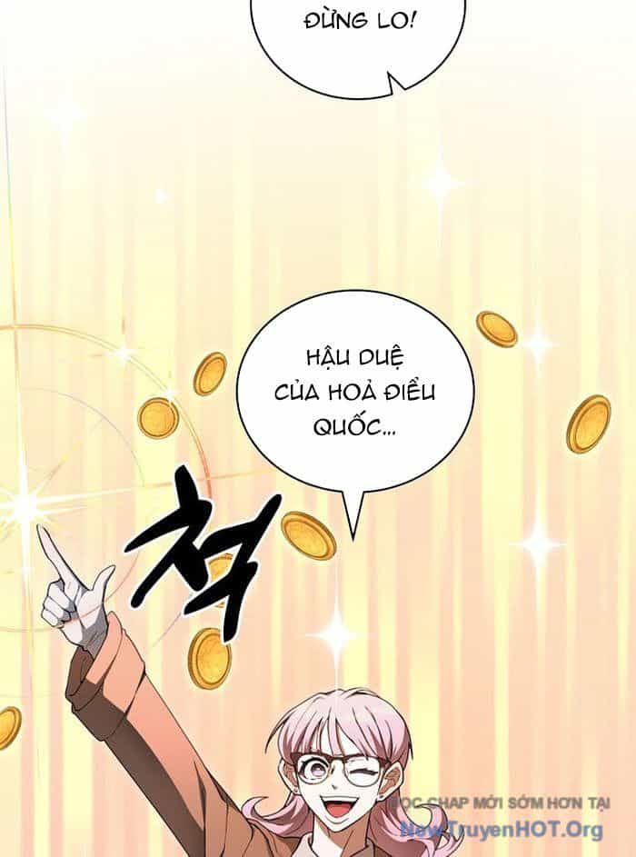 Mắc Kẹt Trong Tòa Tháp Thử Thách - Chương 124 - ảnh 4