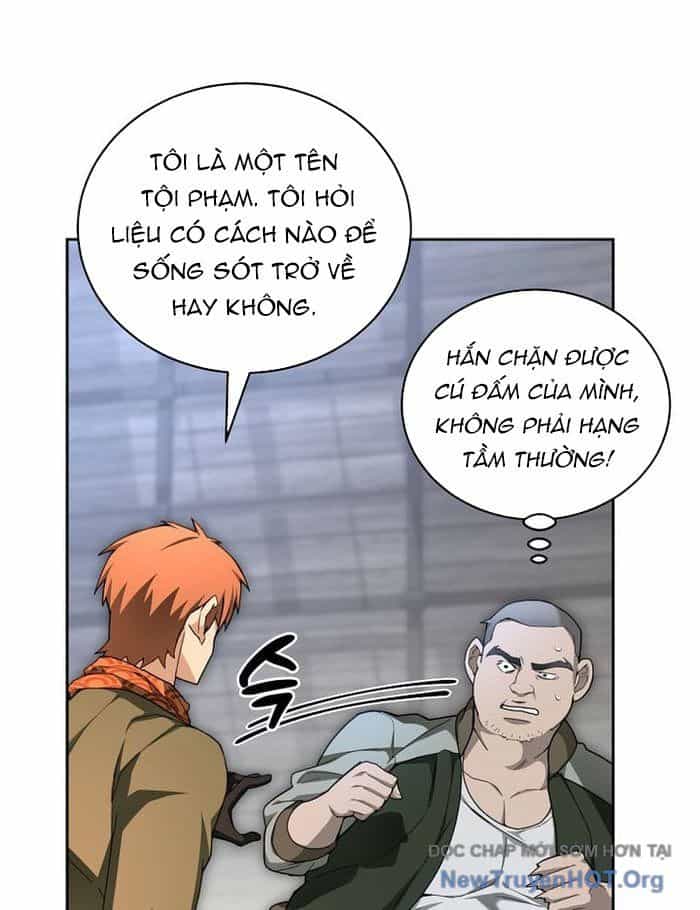 Mắc Kẹt Trong Tòa Tháp Thử Thách - Chương 124 - ảnh 53