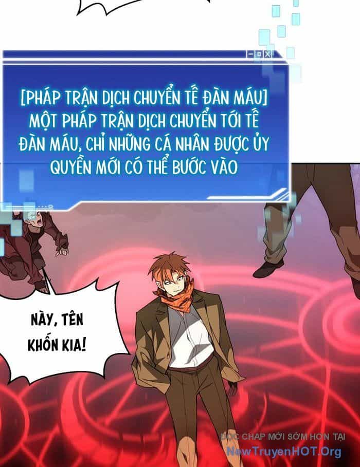 Mắc Kẹt Trong Tòa Tháp Thử Thách - Chương 124 - ảnh 57