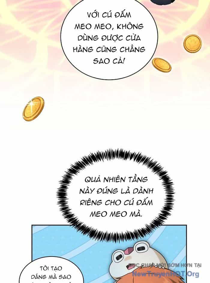 Mắc Kẹt Trong Tòa Tháp Thử Thách - Chương 124 - ảnh 6