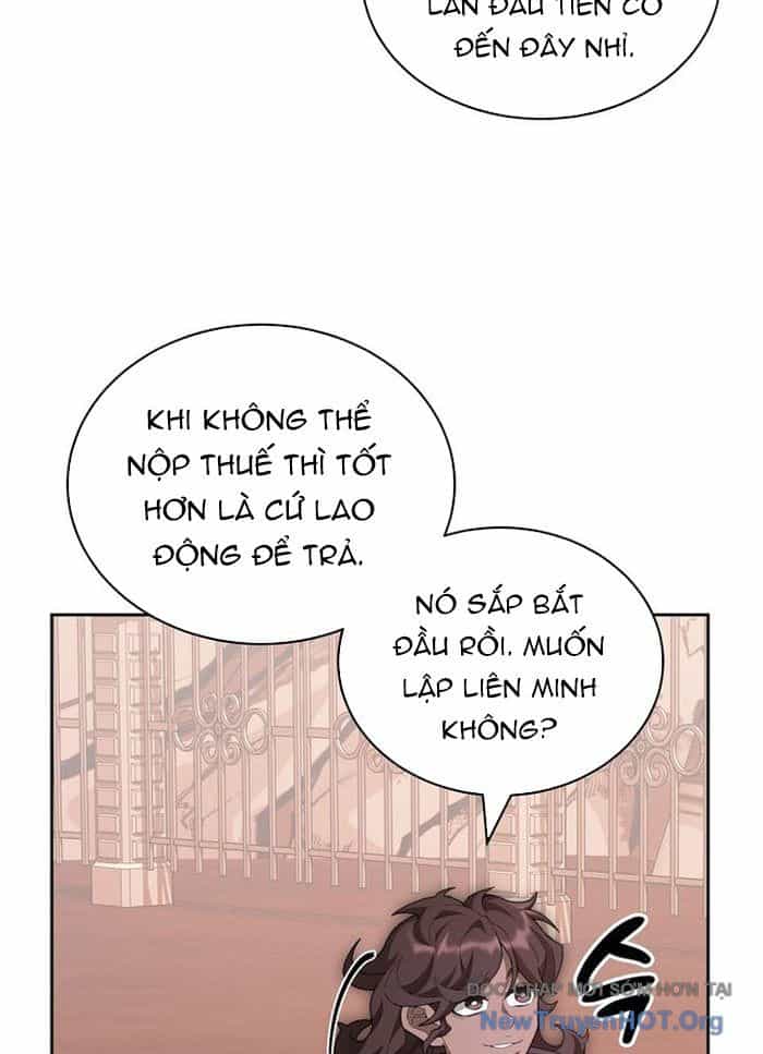 Mắc Kẹt Trong Tòa Tháp Thử Thách - Chương 124 - ảnh 75