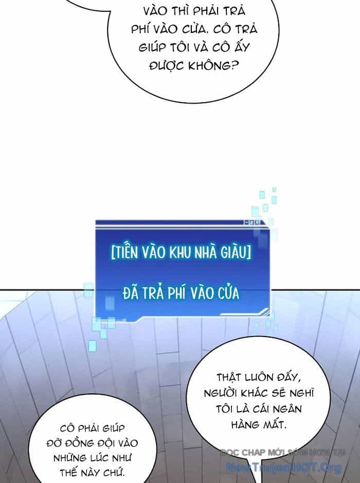 Mắc Kẹt Trong Tòa Tháp Thử Thách - Chương 125 - ảnh 27