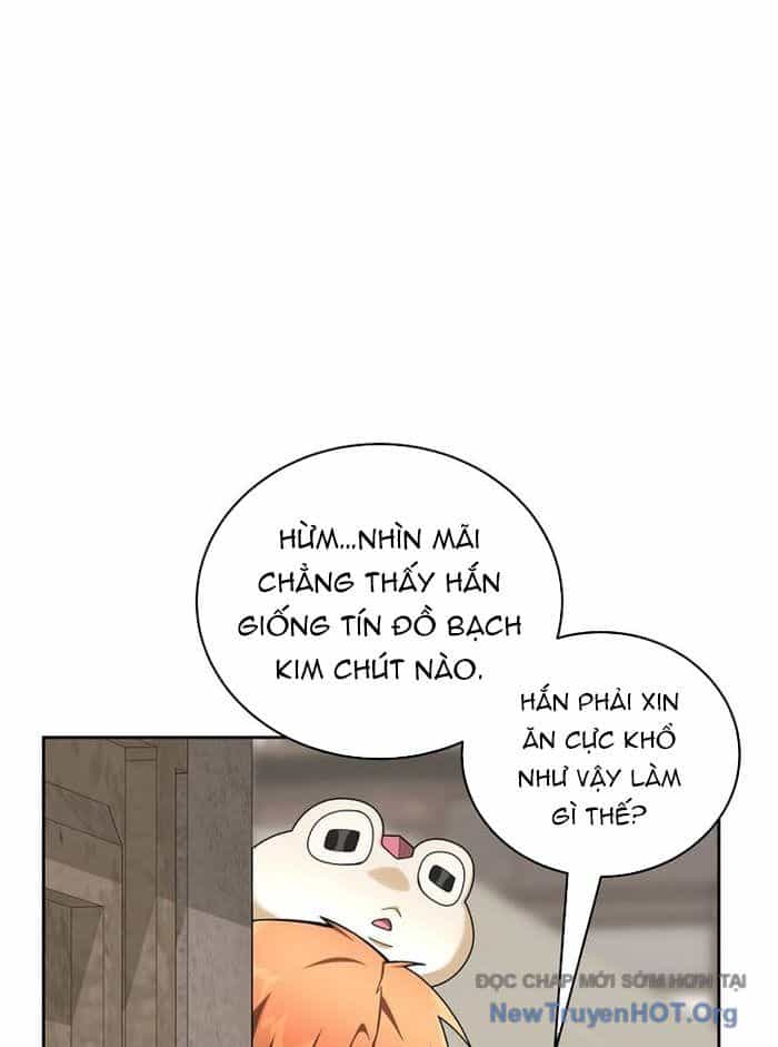 Mắc Kẹt Trong Tòa Tháp Thử Thách - Chương 125 - ảnh 40
