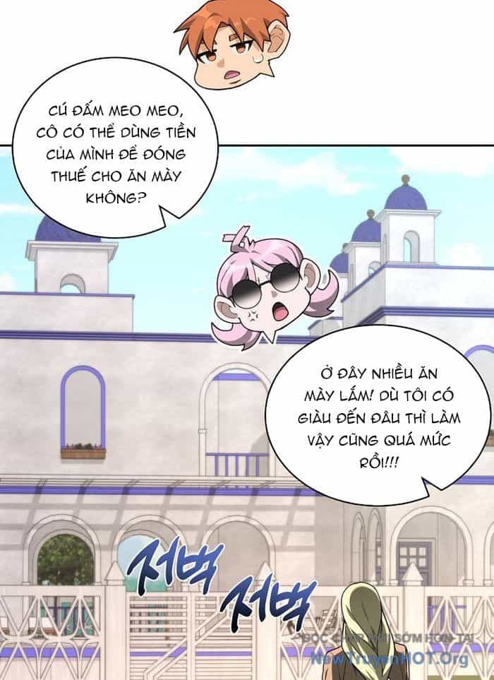 Mắc Kẹt Trong Tòa Tháp Thử Thách - Chương 125 - ảnh 69